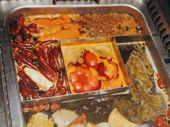-味舵主重庆火锅(邓尉路店)