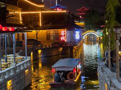 -滦州古城