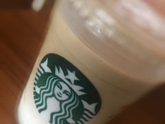 -星巴克(福州万象九宜城分店)