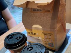 -麦当劳(大厂新城店)