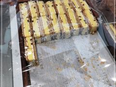 -詹记桃酥(包河万达店)