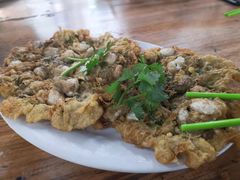 -飘香小食店(国平路店)