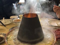 -月圆火锅(宁海东路二店)