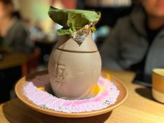 -吃饭皇帝大(解放西路店)