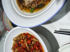 -兰湘子·湘菜小炒(石家庄万象城店)