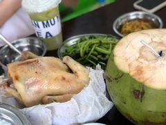 -吉英盐焗鸡(文中路店)