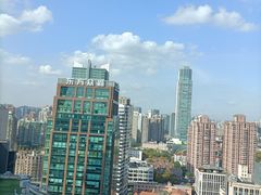 -裕和堂中医推拿艾灸(太古汇臻品店)