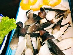 -滇小鱼·云南野生菌火锅(上杭路店)