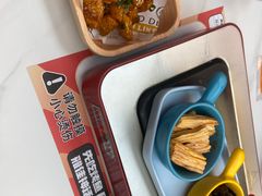 -雅佳神话·麻辣烤鱼(新街口店)