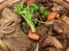 -顺顺小吃(独克宗古城店)