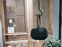 -月栖华明-云间草堂清茶馆(泗泾古镇店)