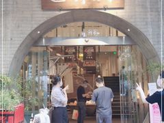 门面-巴蜀风·地道川菜(总店)