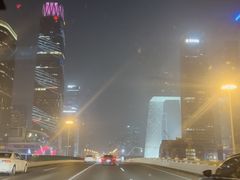 -中央广播电视总台(光华路办公区)