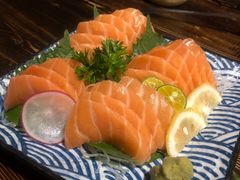 -小川洋风料理(汉街店)