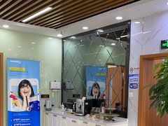 -茂菊口腔连锁(浦东南路店)