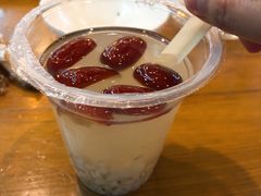 -港湾糖水