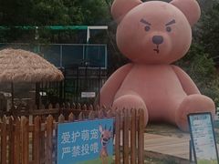 -南翠屏公园