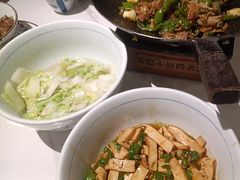 -费大厨辣椒炒肉(黄兴中心广场店)