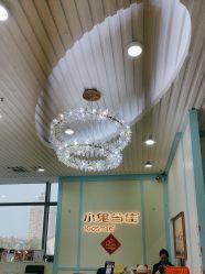 -小鬼当佳儿童摄影(龙德广场店)