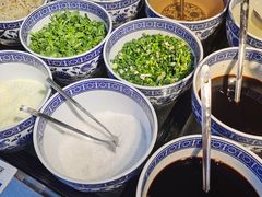 -苗记兴.肉夹馍.杂粮煎饼(四牌楼店)