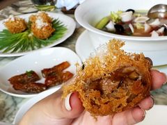 芋泥香酥鸭-遇外滩(BFC外滩金融中心店)