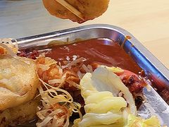 -大佬李砂锅(钱江财富广场店)