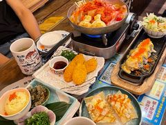 -桃太郎寿司料理(南坪店)