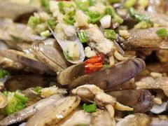 -红钳侠小龙虾·烧烤(中赢康康谷店)
