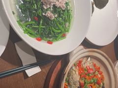 -张家卫·阳江菜·小海鲜(肥婆湾桥店)