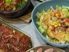 -妥妥烤肉料理(昙华林店)