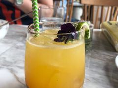 -The Rug Cafe(王府中环店)