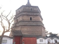 -繁塔