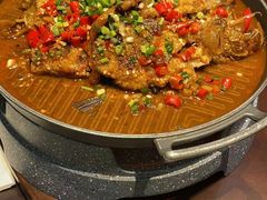 -攸州小镇家湘菜(小米科技园店)