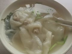 -宝光熏肉鞋底火烧(新街口店)