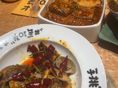 -喝丢一只鞋海鲜烧烤·海肠捞饭(东关街店)