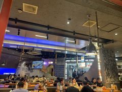 -路边羊烧烤酒场(宝带路店)
