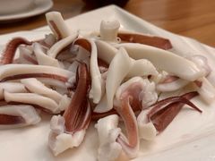 -海九澎湖海鲜餐厅