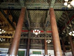 -北京市劳动人民文化宫(太庙)