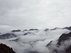 -江南天池