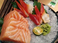 -沼津港精致料理·寿喜烧·烧鸟(漕河泾印象城店)