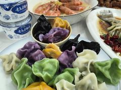 -来之顺海鲜菜馆·青岛菜·始于1993(栈桥店)