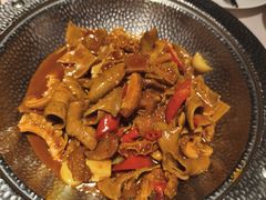 -千百味红餐厅·江西菜(绿地双子塔店)