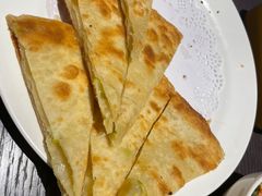 -东来顺铜锅炭火涮肉(上地华联店)