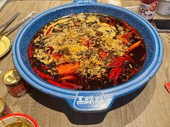 -王歘歘·chuǎ火锅(五道营店)