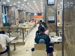 大堂-老四季(总店)