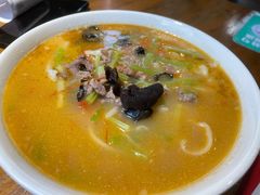 -祥盛隆羊汤馆(芙蓉店)