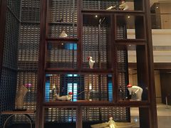 -舟山希尔顿酒店