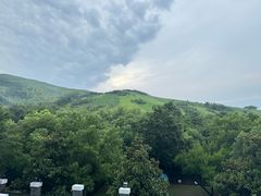 -天目湖御水温泉·度假酒店