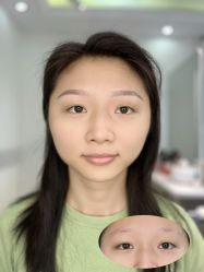 -张小野·专业半永久纹眉