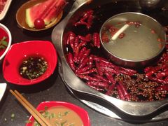 -董家湾重庆老火锅(嘉华店)